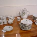 305 5034 Kaffeserviser